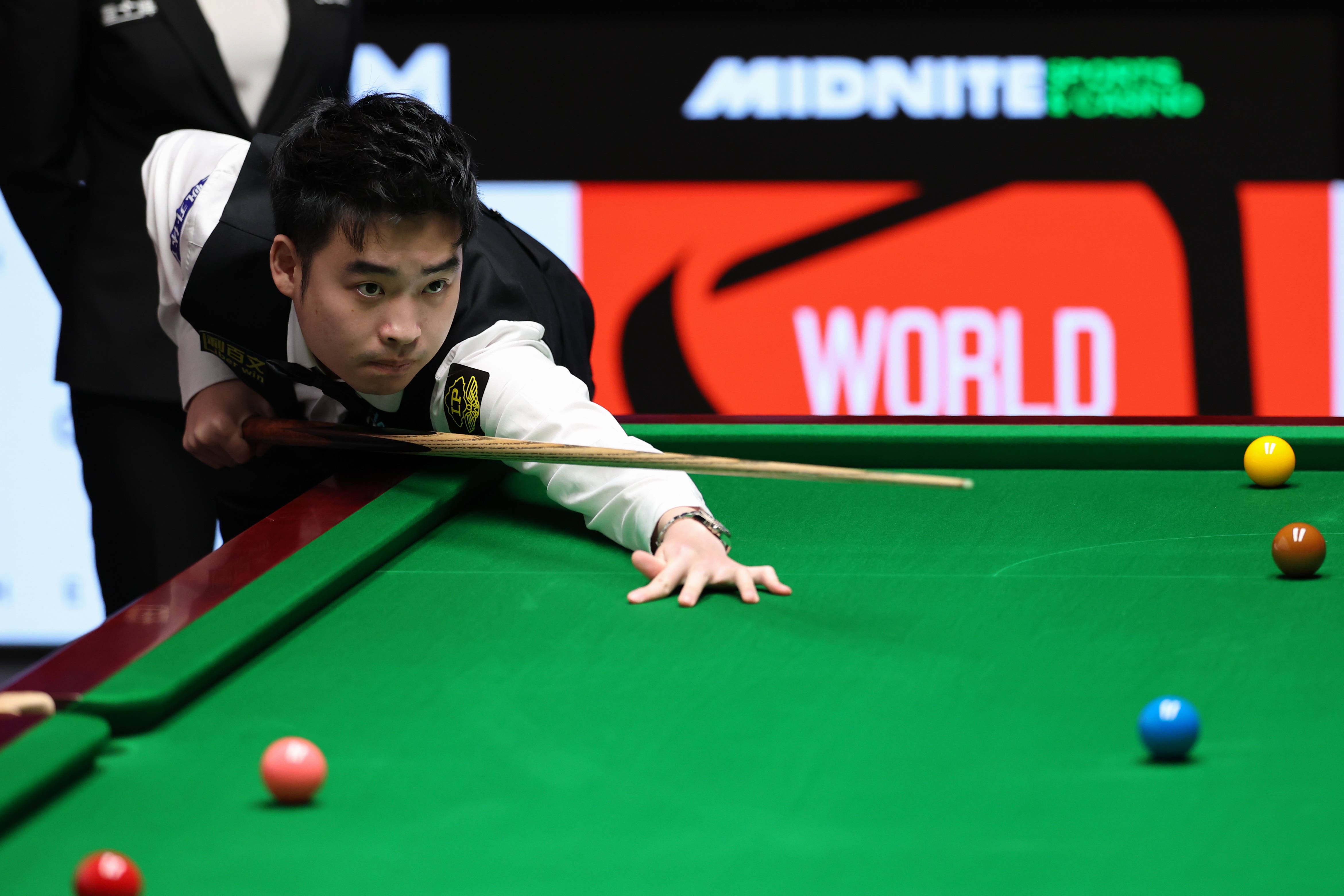 需要面对的 需要面对的